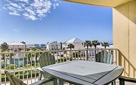 Gulf Shores Condo With Pool View Walk To Beach!